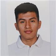Soy una persona la cual siempre ha empatizado con la gente lo cual me da un punto a favor para enseñar a gente mayor o menor